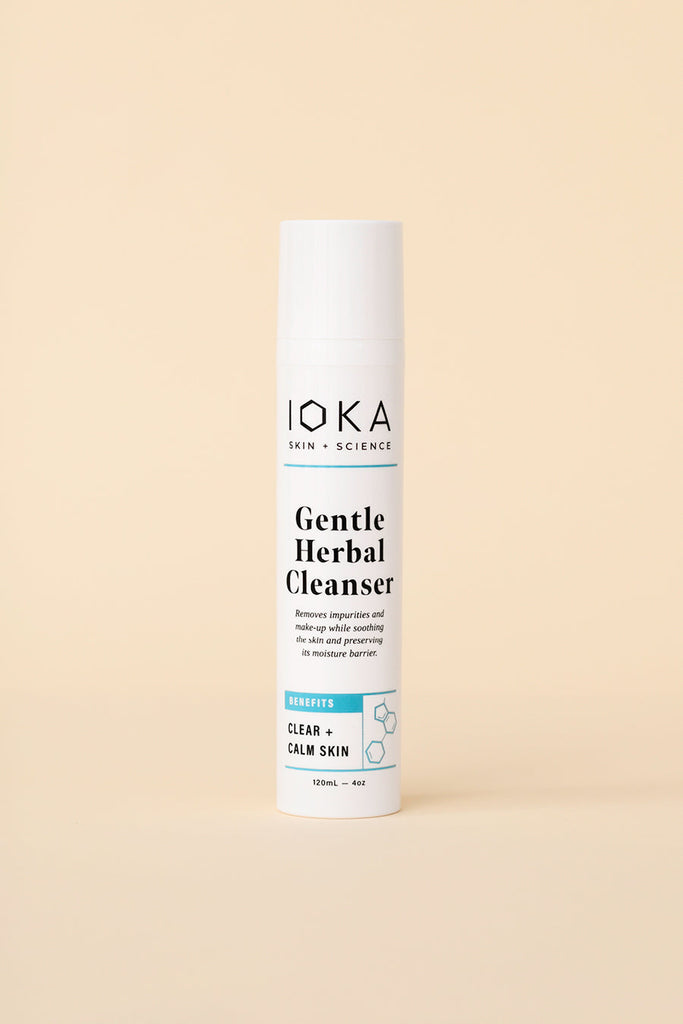 Gentle Herbal Cleanser Wholesale