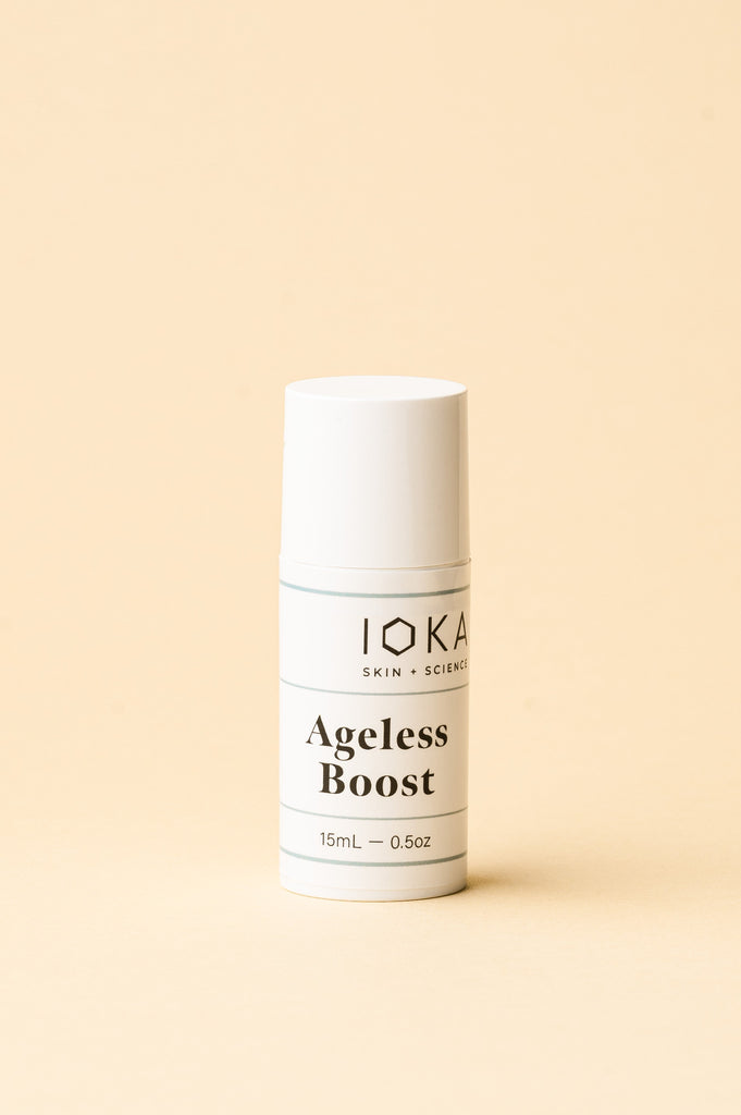 Ageless Boost Cream Wholesale