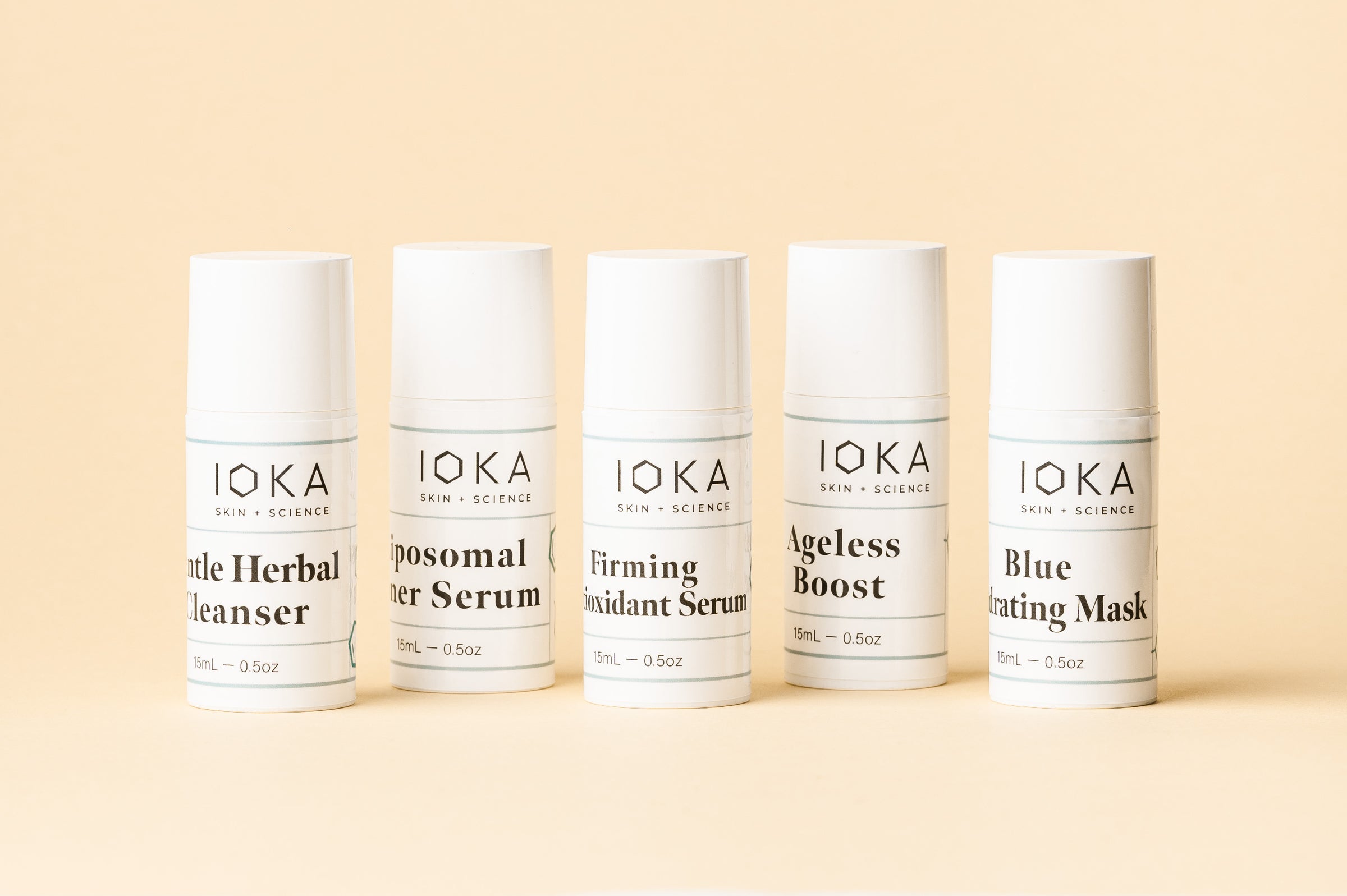 アイケア Uka Uka IZU Shampoo For Damaged Hair – Ichiban Mart